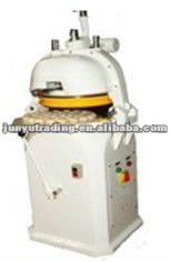 Hamburger bread baking machine