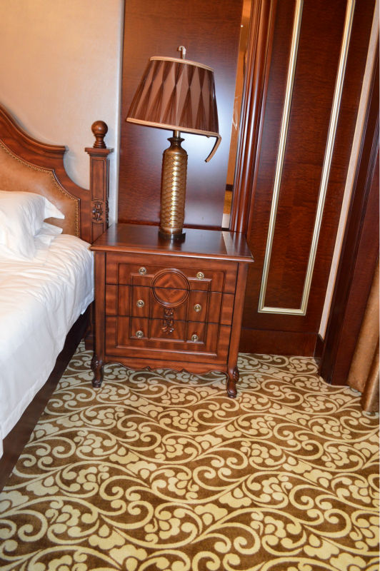 中国の製造元2015人気のホスピタリティホテルホテルroo家具シングルベッドの贅沢仕入れ・メーカー・工場