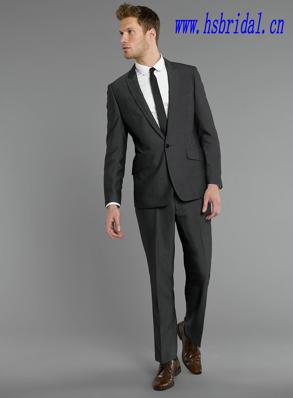 classic wedding suits for men