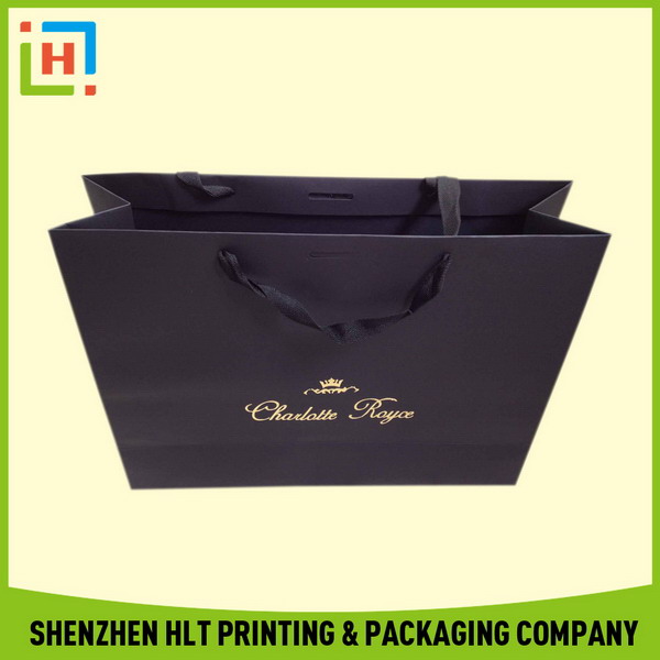 新しいスタイルの最も安い高品質クラフト紙のショッピングバッグ仕入れ・メーカー・工場