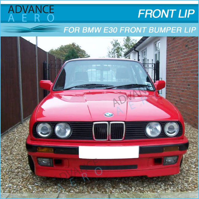 1990 Bmw 325i front valance #4