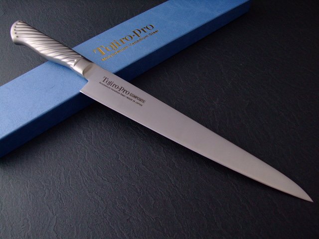 Cobalt Knife