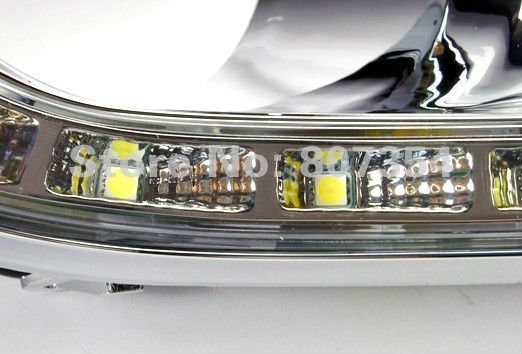 2012 toyota highlander led(7)