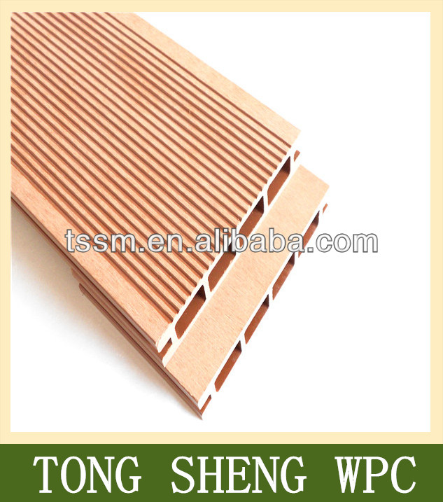 perfect design composite decking