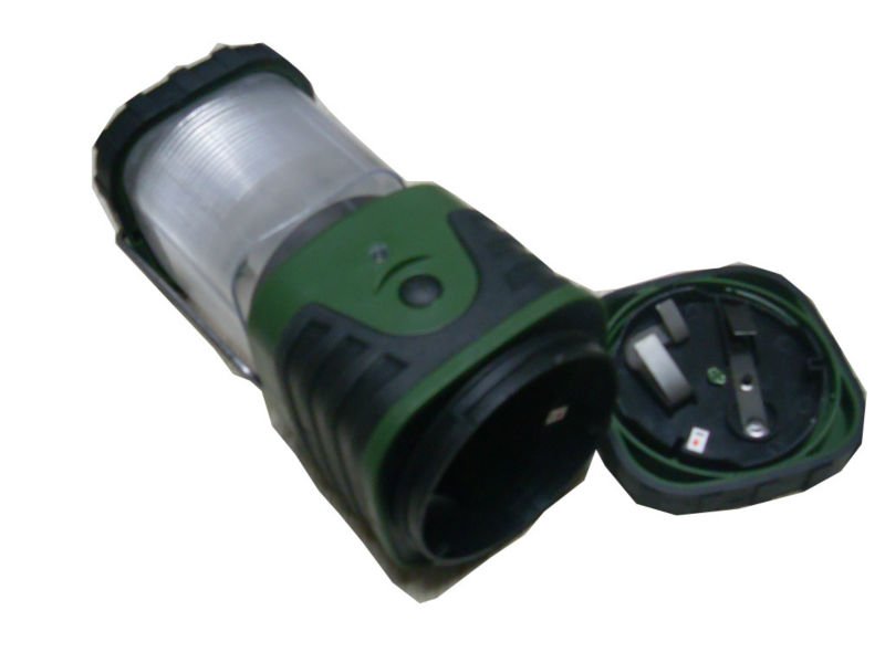 300Lumen green prouduct remote control lighting