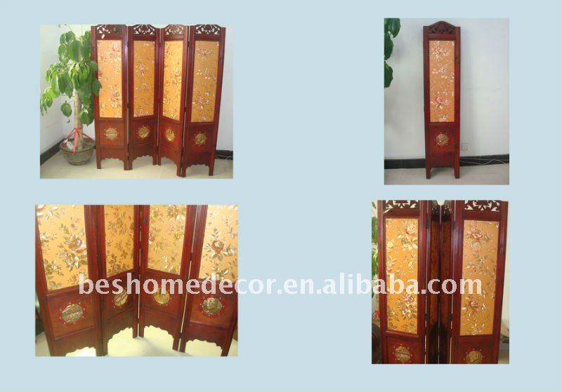 wooden screen-1
