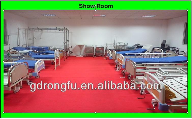 シンプル な ダイニング テーブル の ため の病院の ベッド使用仕入れ・メーカー・工場