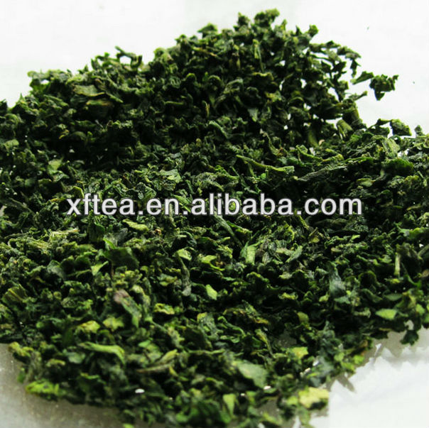 Tea Bag Green Fannings