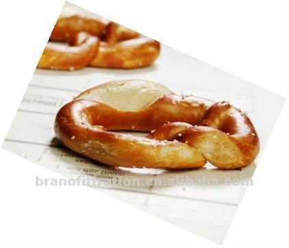 Brano Double Side Siliconized And Printed CU2 Or CU Baking Paper