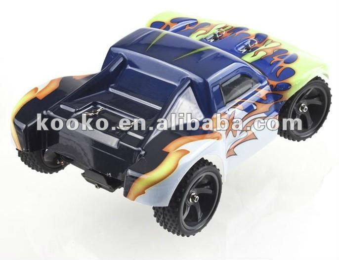 Rc Truck Kits