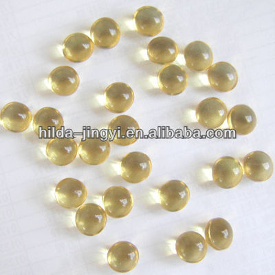 High Quality Nutritious Product Fish Oil Softgel + Vitamin E