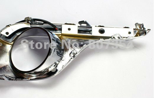2012 toyota highlander led(9)