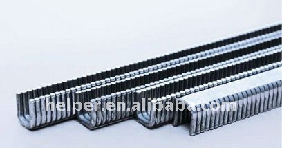 U-shape Automatic Sausage Double Clipping Machine