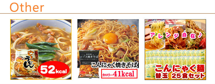 low calorie noodle - Preventing fatkonjak ramen noodle
