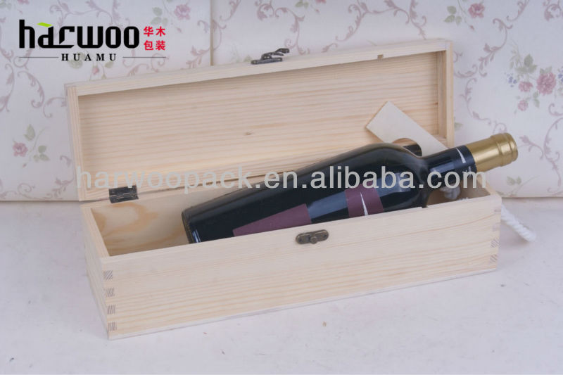 Exquisite Wine Set Display Box Red Wine Pack