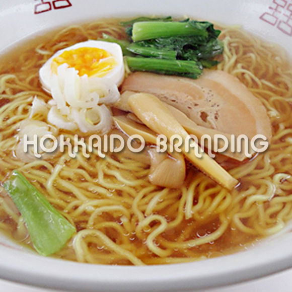 Freezing Point Matured Ramen Dry Noodle x 12 Gift Set (Miso, Salt, Soy Sauce)