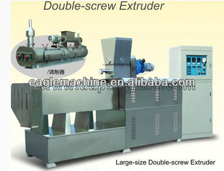 pregelatinized starch machine,modified starch machine,Pregelatinized corn starch machine chinese earliest supplier