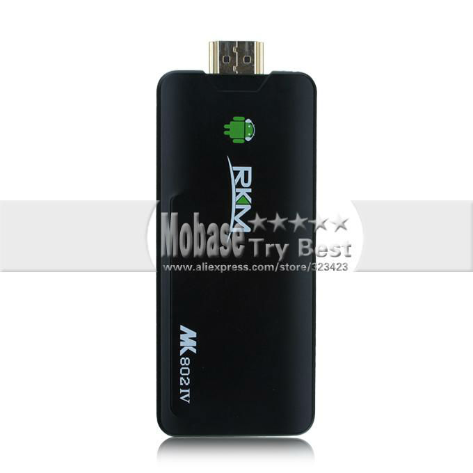 Rikomagic MK802 IV Android TV BOX 161316 2