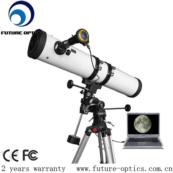 証明されるセリウムが付いている3.0MP USBの望遠鏡のデジタル接眼レンズ問屋・仕入れ・卸・卸売り