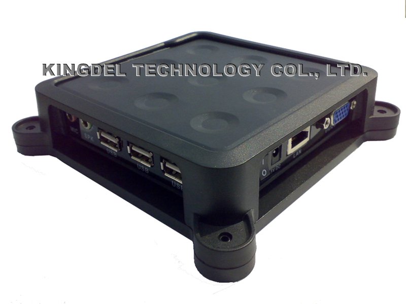 Купить мини-ПК терминал с 3 портами usb, wifi, микрофон, спикер ...