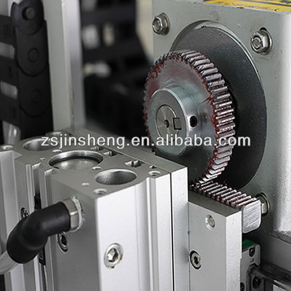 egg chocolate wrapping machine