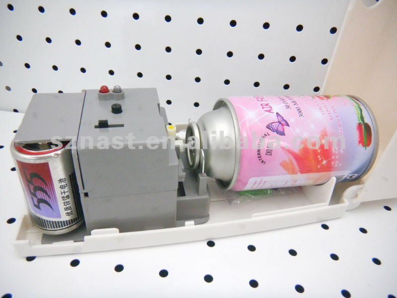 バッテリー駆動壁- が自動マウントされている芳香剤ディスペンサー問屋・仕入れ・卸・卸売り