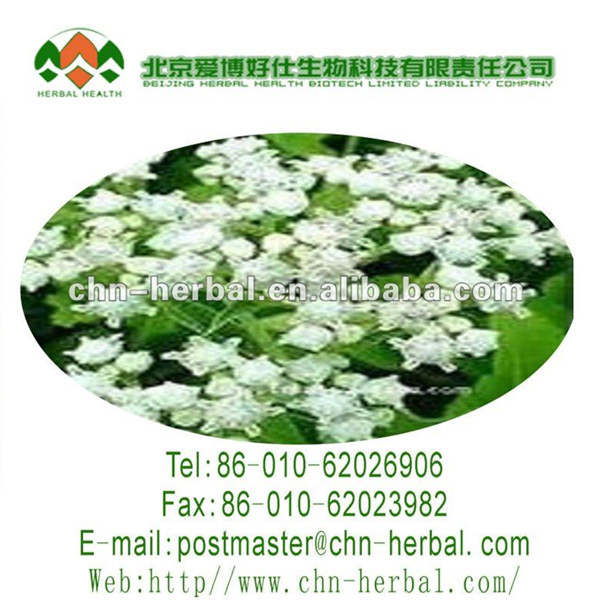 Cinnamon Bark Extract (Polyphenol: 5 %-30%, Flavone: 10%-20%)
