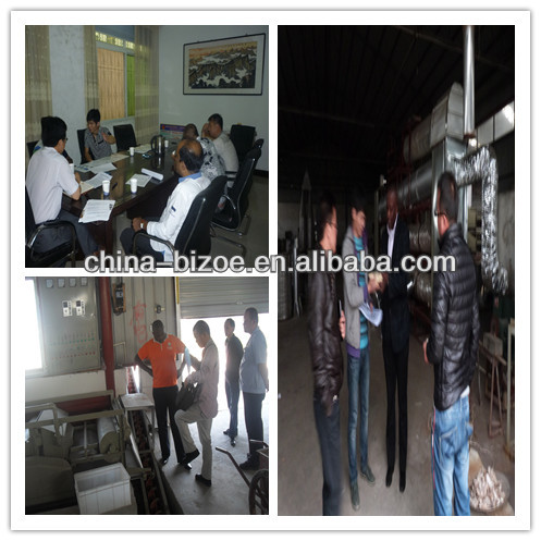 New type/competitive price/has more than 20 year experience cassava machine