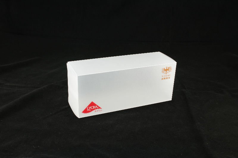 plastic packing boxes