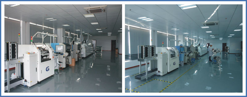 oem中国pcbアセンブリサービス、 カスタムpcba、 高品質pcbaメーカー広州で仕入れ・メーカー・工場
