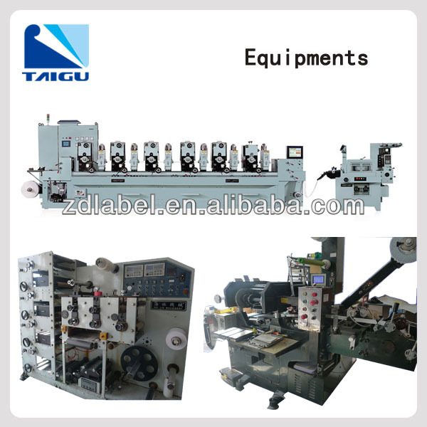 Equipments