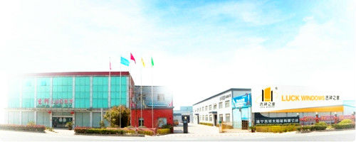 JIXIANG - Company profile_
