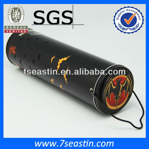 red wine tins box,picnic wine tin can wholesale