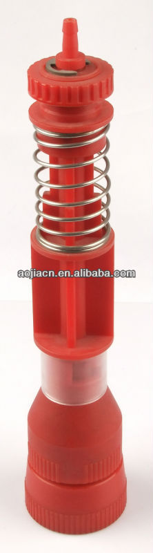 Mechanical good material parts canned tuna parts made in Shanghai