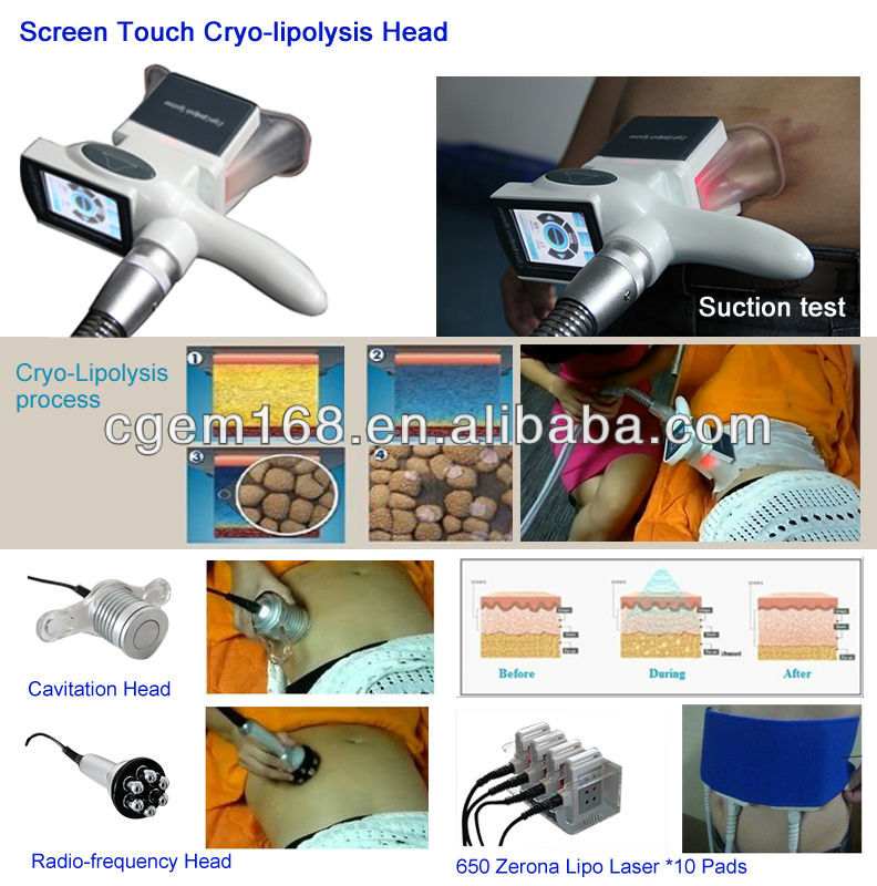 Cryoliposis+i41のリポレーザーダイオードlaser+40k+multiポーラrfキャビテーションスカルプティングレーザーキャビテーションマシン問屋・仕入れ・卸・卸売り