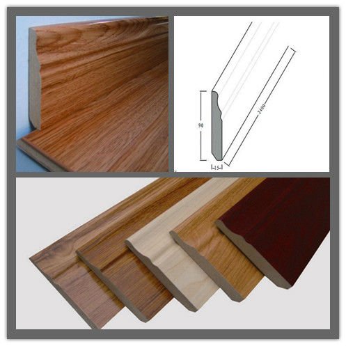 Hardwood Flooring And Wall Color