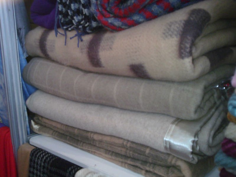 100%年のカシミヤ織毛布問屋・仕入れ・卸・卸売り