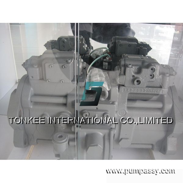 K3V112 pump,200Z3,SL220N-V..jpg