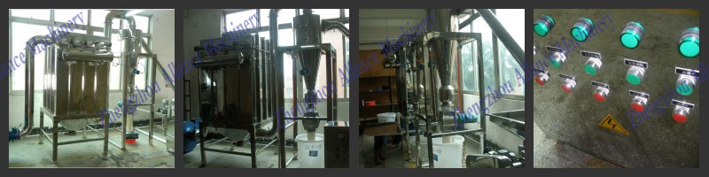 Bottom price before Jan.31th Multi-functional dry vegetable powder grinder
