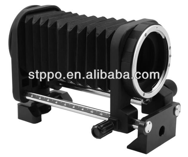 Macro Extension Bellows Tube For Pentax K Mount Camera SLR K-7 5 x r 30 01 K100D