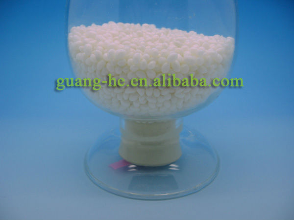 Gh601pla( polylactide/ポリ乳酸) 原料生分解性堆肥エコ- フレンドリーなバイオ- ベースの樹脂から植物問屋・仕入れ・卸・卸売り
