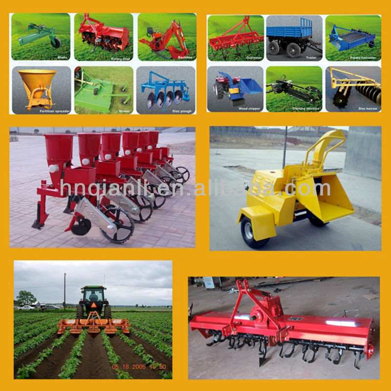 ミニ中国のqln250農業農業機械問屋・仕入れ・卸・卸売り