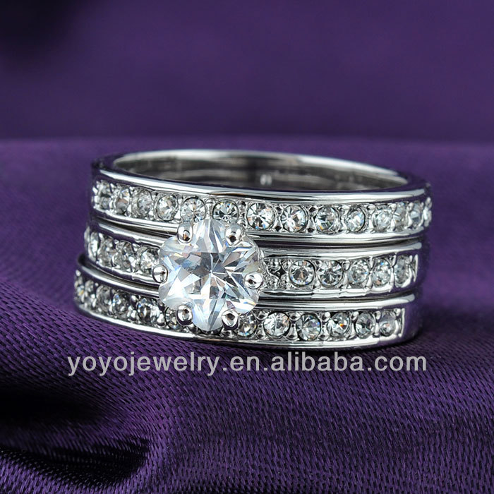 Galaxy wedding rings specials