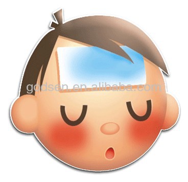 Very Useful With High Quality Cool Gel Sheet