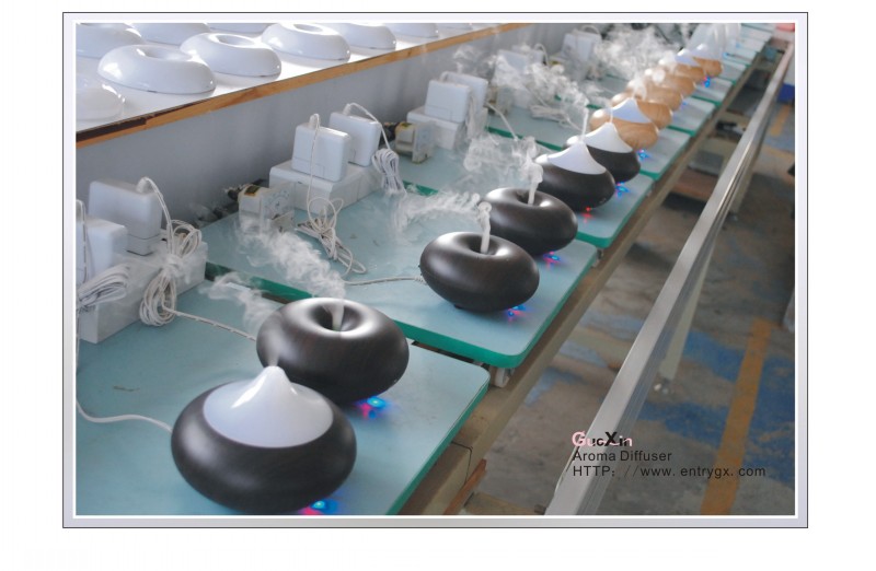 GX アロマディフューザー,家庭で使用電化製品を問わず酸素加湿器問屋・仕入れ・卸・卸売り
