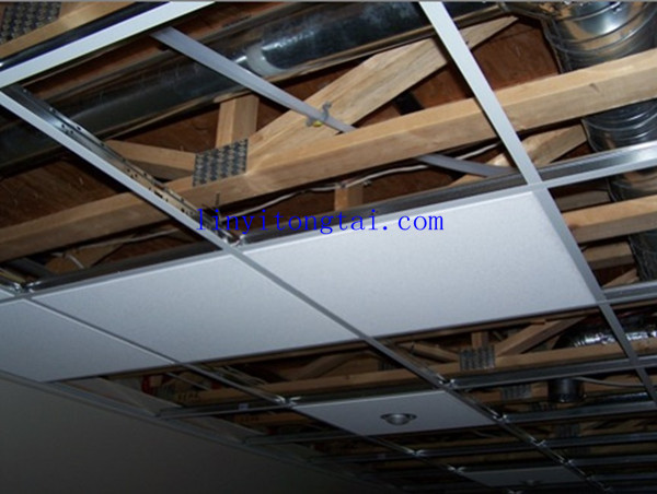 石膏偽天井の付属品/吊り天井の格子のアクセサリー/tバーの天井のアクセサリー問屋・仕入れ・卸・卸売り