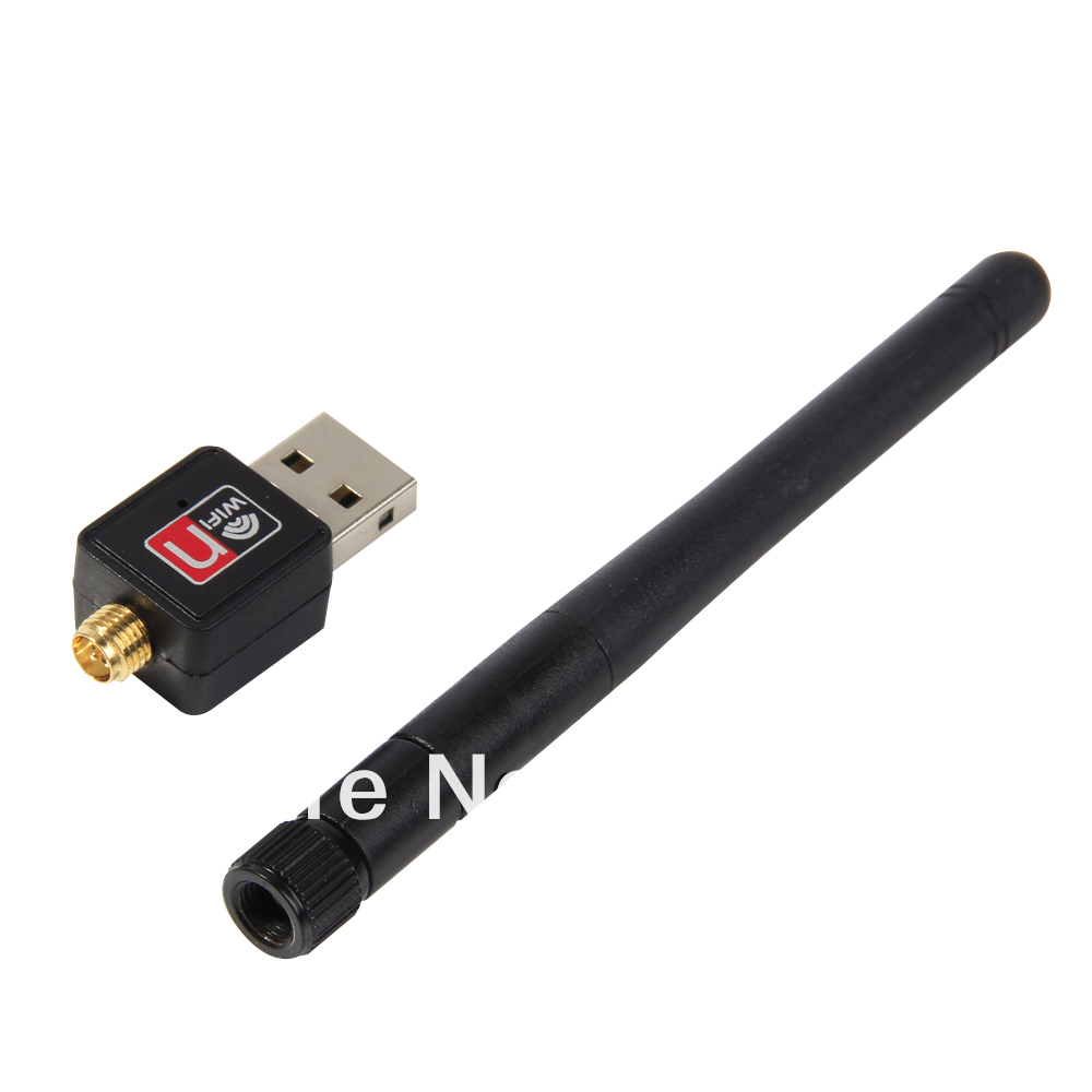 RealTek RTL8188 USB Wifi Wireless Hotspot Card Adapter Dongle yurfmuej42