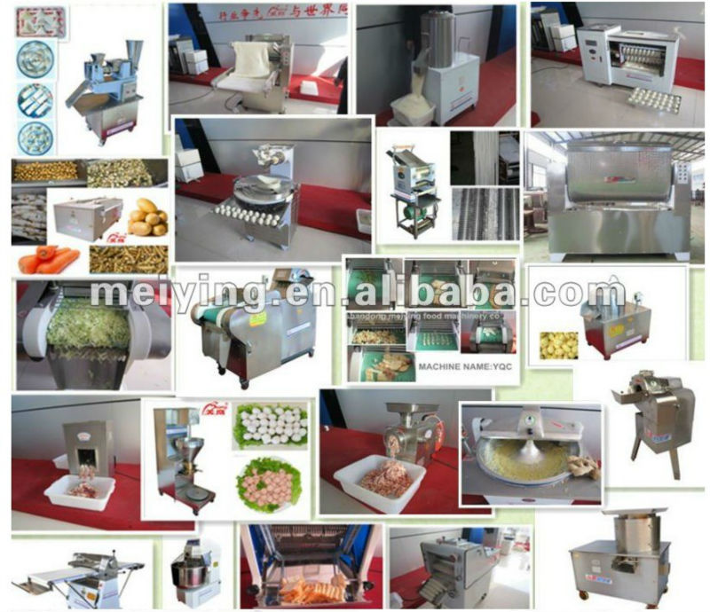 XCJ automatic stainless steel vegetable washing machine / professional vegetable washer machine /vegetable washer and peeler
