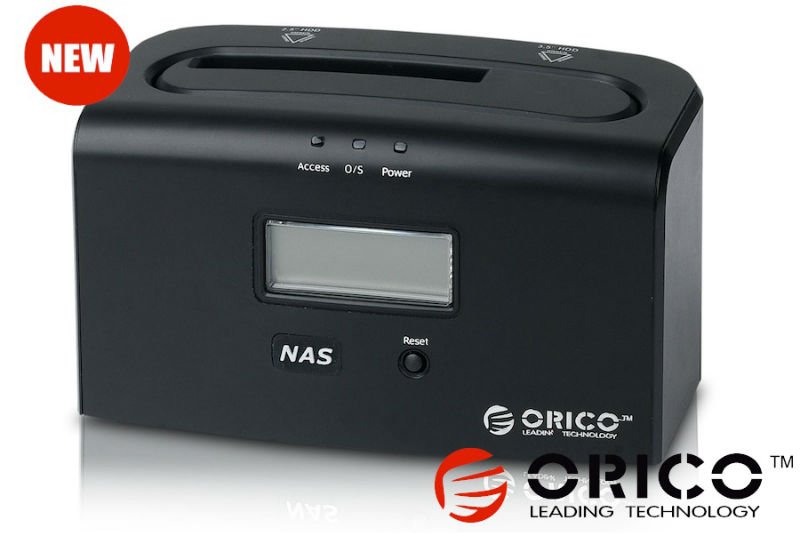 Nasストレージネットワーク接続されたlanhddエンクロージャusb3.0portorico8618-nas1000mbps問屋・仕入れ・卸・卸売り