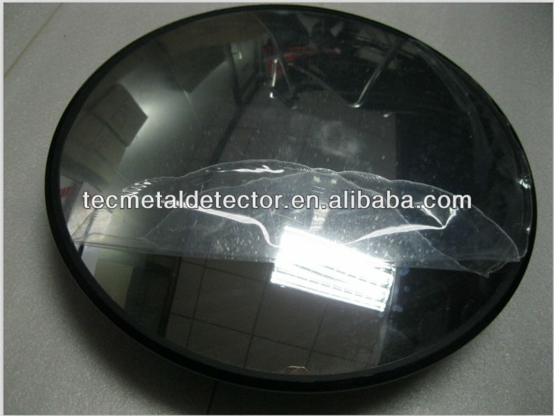 Shatterproof Under Vehicle Search Mirror TEC-V3 with LED Torch